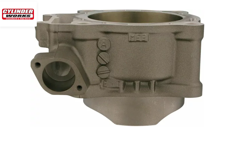 Цилиндър STD 10002